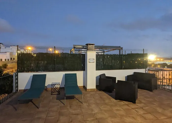 Viva Piso Jerez