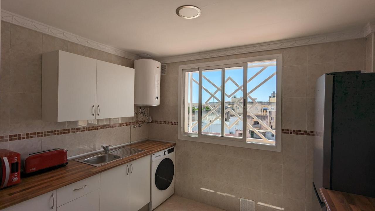 Viva Piso Jerez Appartement Jerez de la Frontera