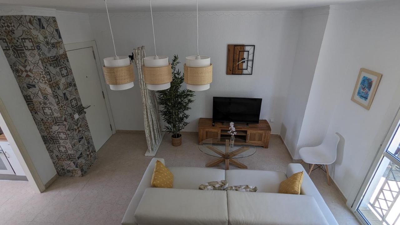 Viva Piso Jerez Appartement *