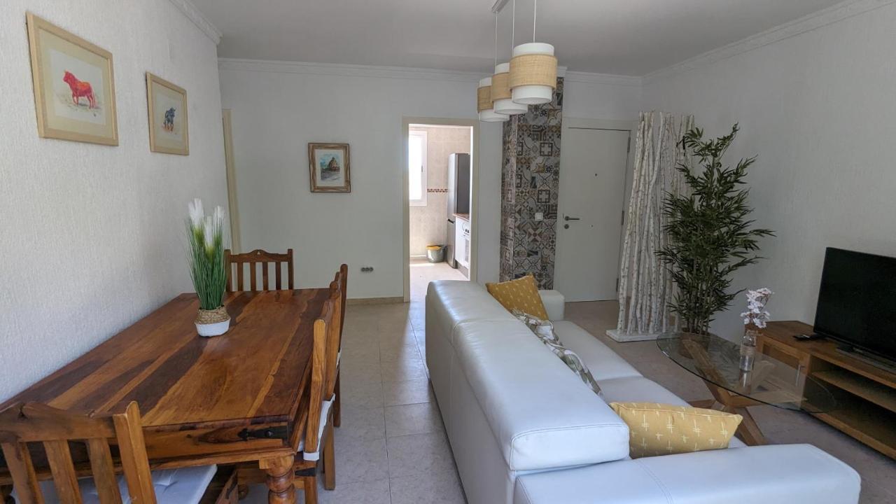 Viva Piso Jerez Appartement Jerez de la Frontera