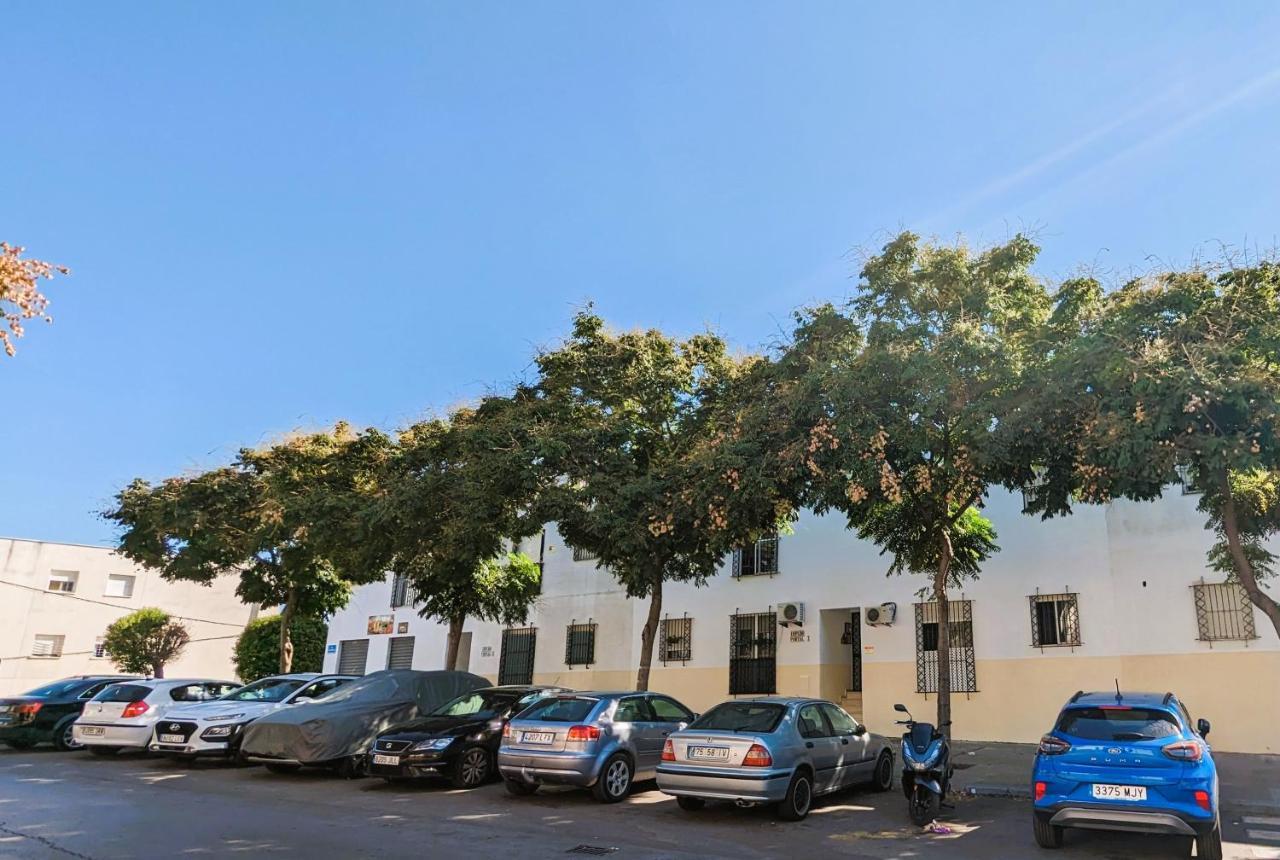 Viva Piso Jerez Appartement