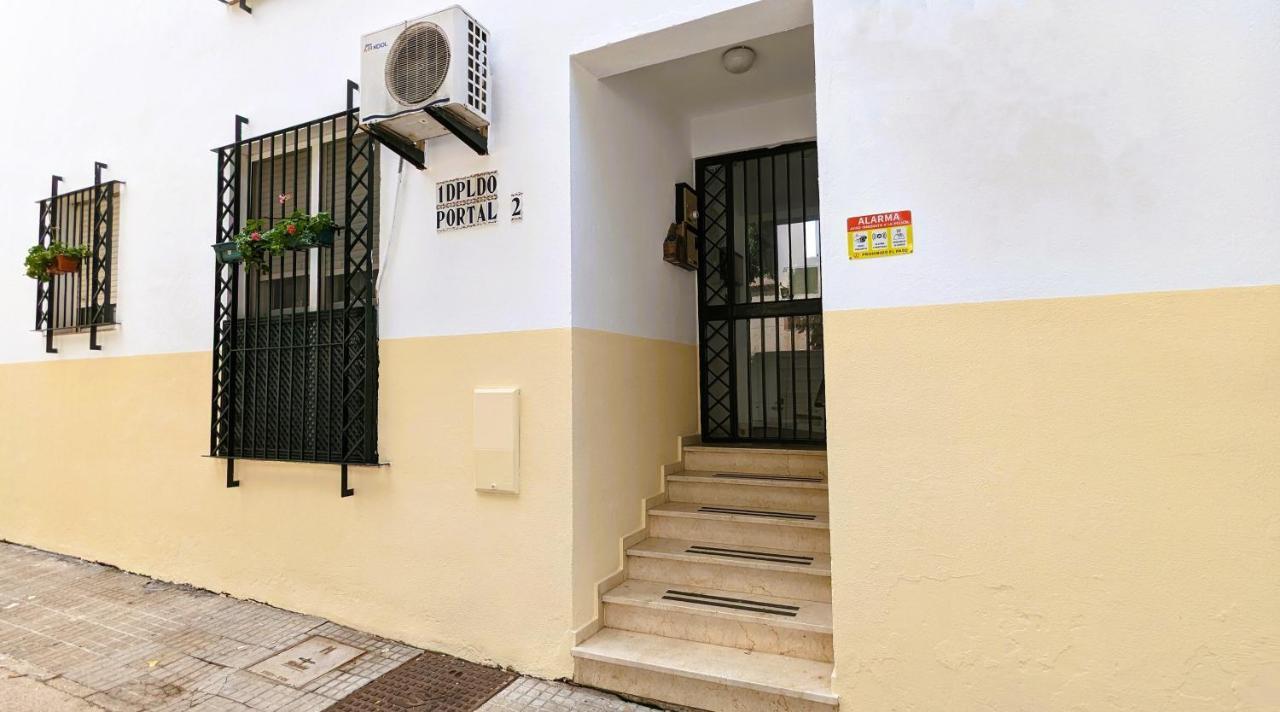 Viva Piso Jerez * Jerez de la Frontera