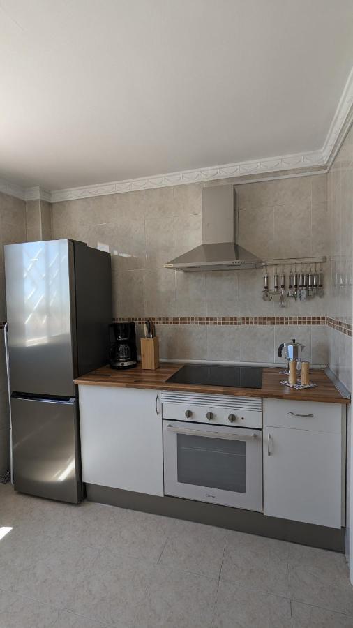 Viva Piso Jerez Appartement *