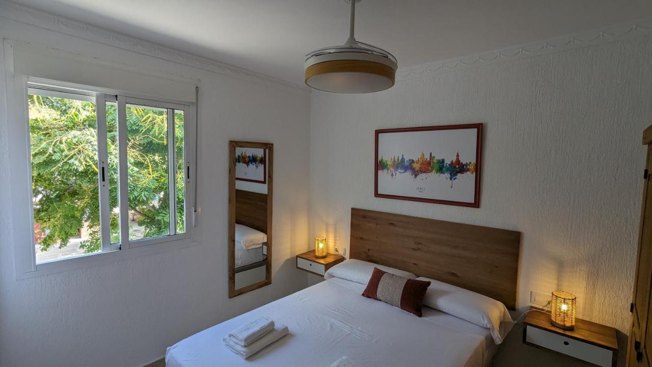 Viva Piso Jerez Appartement