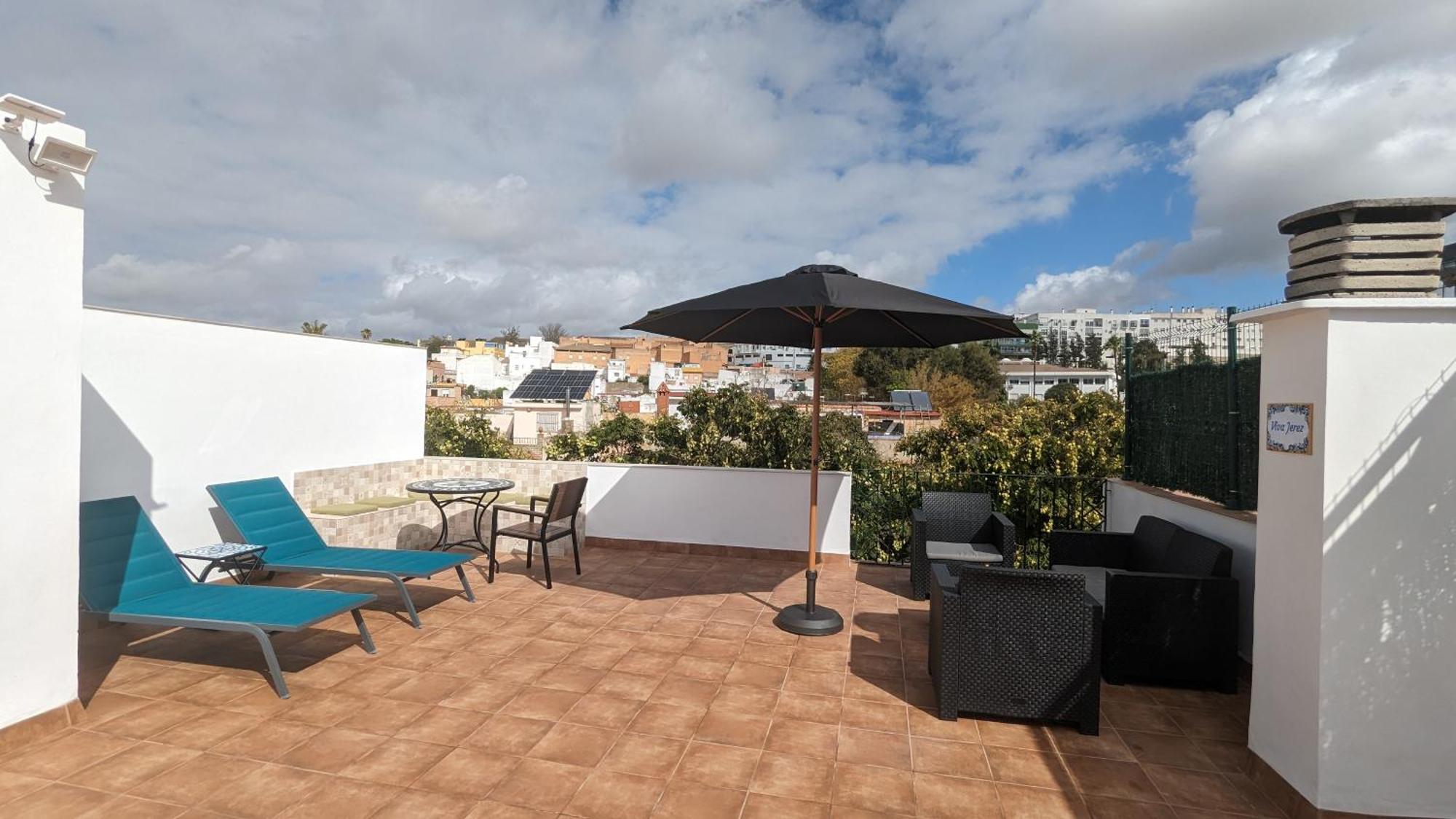 Viva Piso Jerez Jerez de la Frontera
