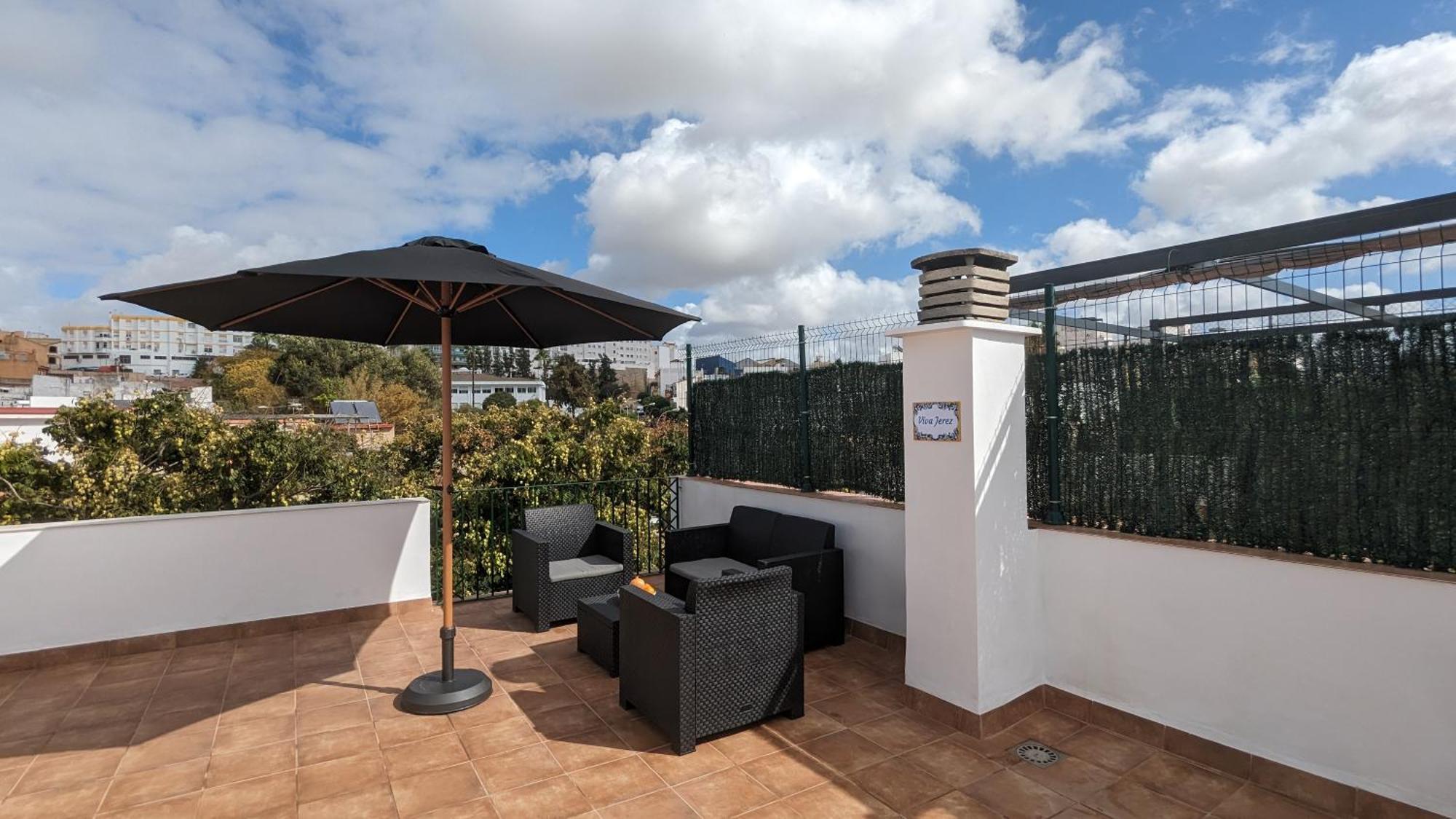 Appartement Viva Piso Jerez *