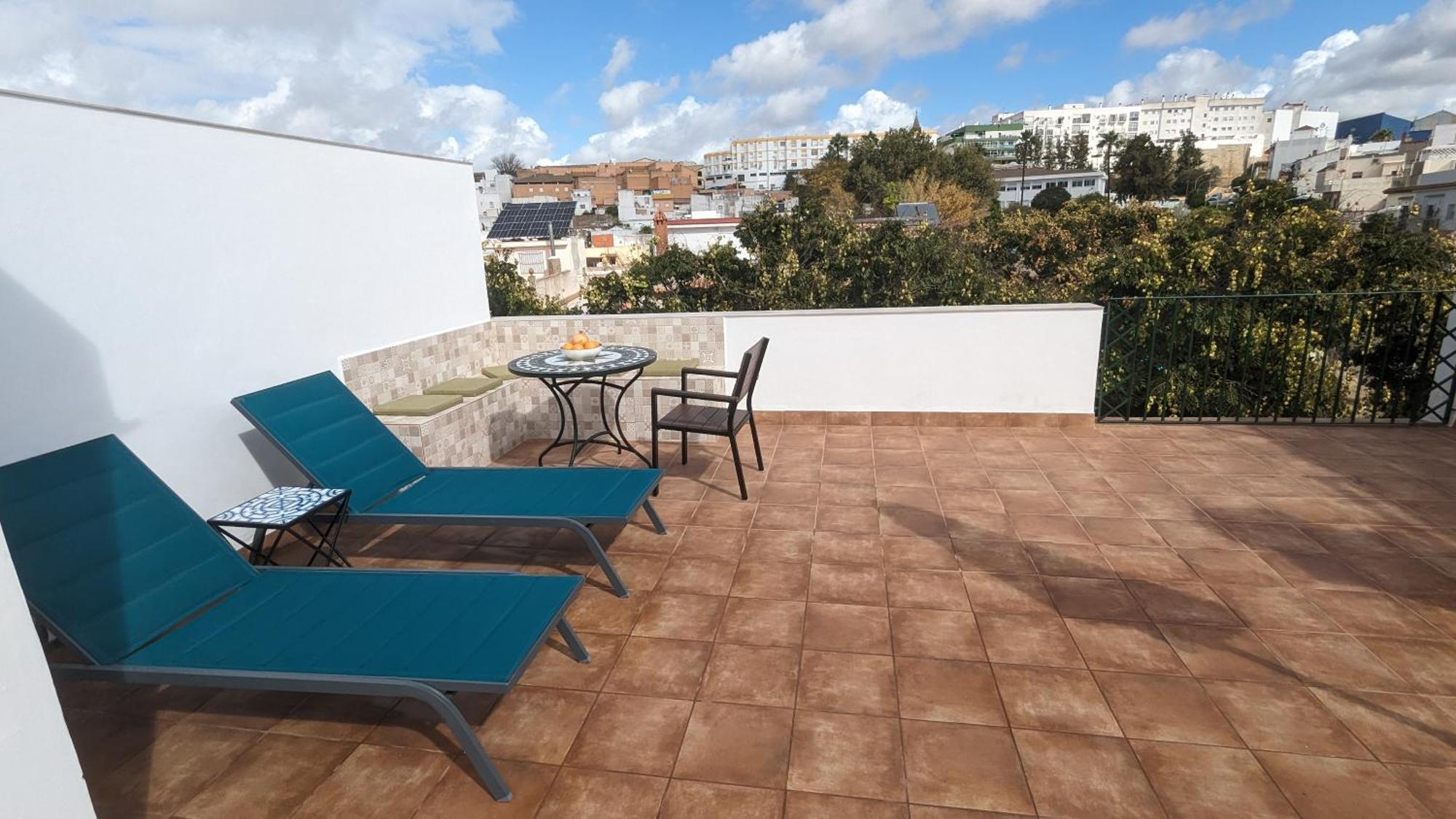 Appartement Viva Piso Jerez