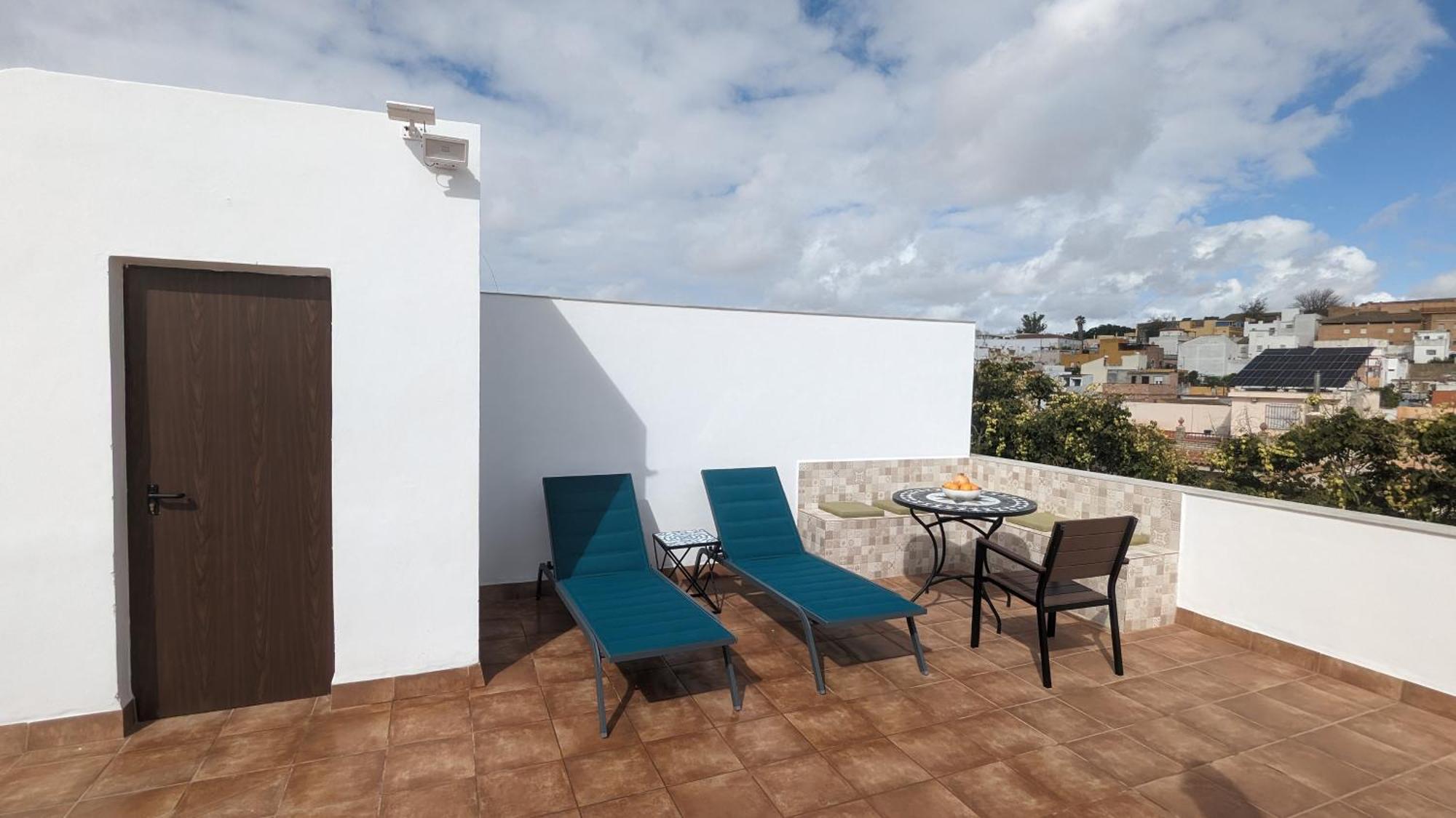 Appartement Viva Piso Jerez *