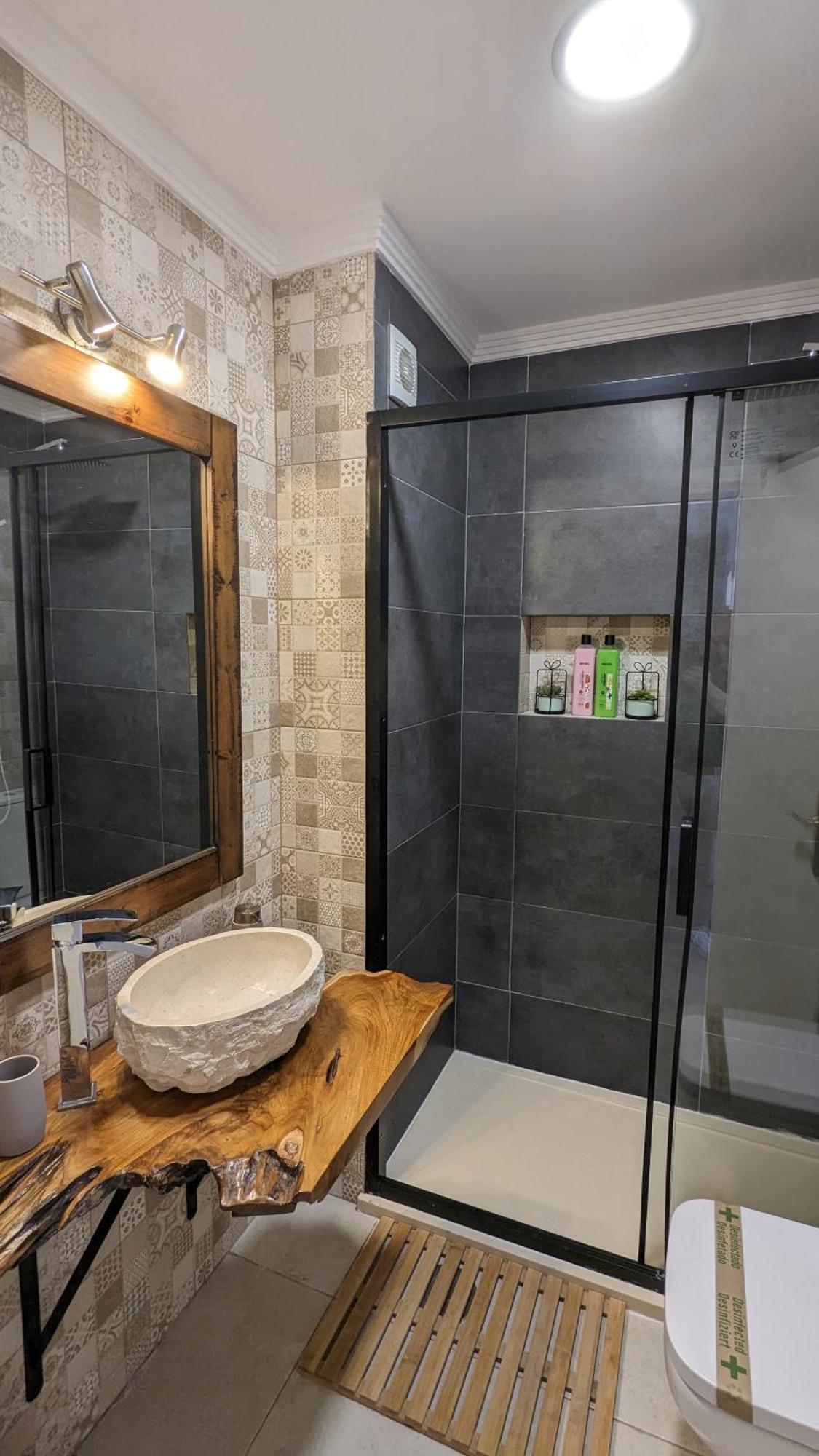 Appartement Viva Piso Jerez
