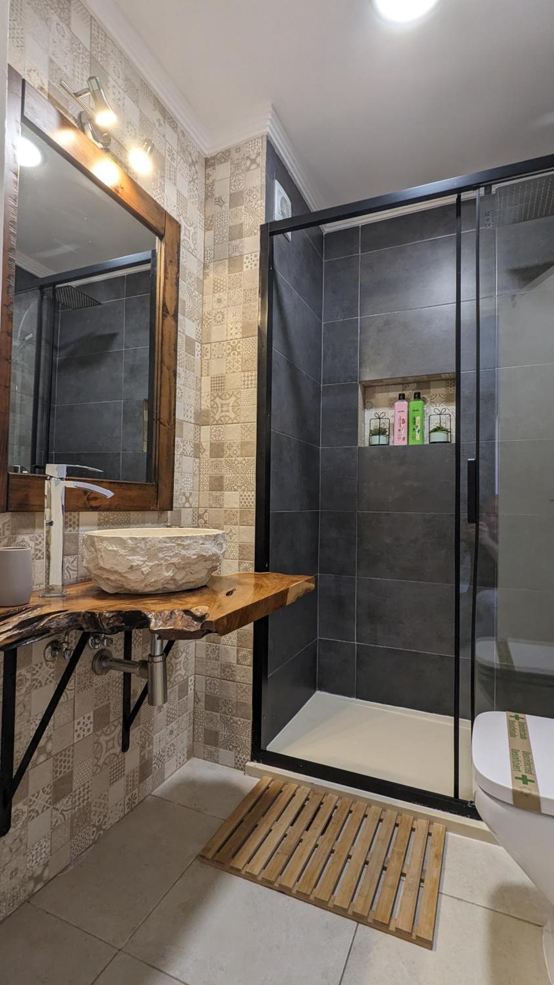 Viva Piso Jerez Appartement