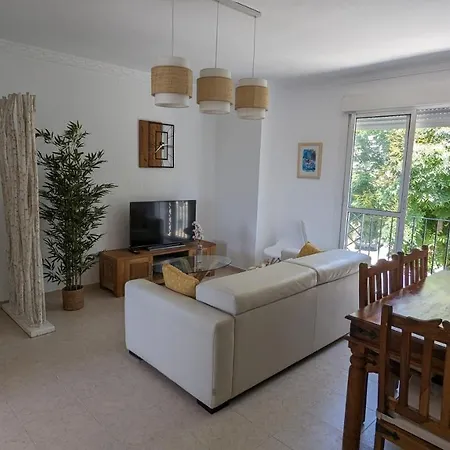 Viva Piso Jerez Appartement Jerez de la Frontera Buitenkant foto