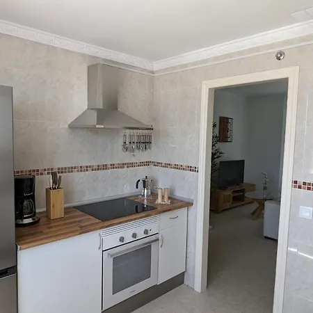 Viva Piso Jerez Appartement Jerez de la Frontera Buitenkant foto