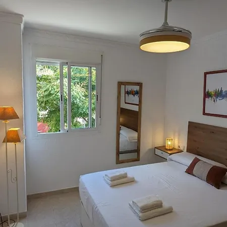 Viva Piso Jerez Appartement Jerez de la Frontera Buitenkant foto