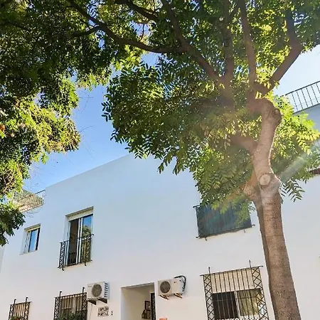 Viva Piso Jerez Appartement Jerez de la Frontera Buitenkant foto
