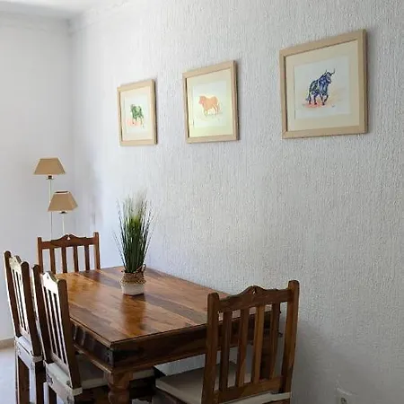 Viva Piso Jerez Appartement Jerez de la Frontera Buitenkant foto