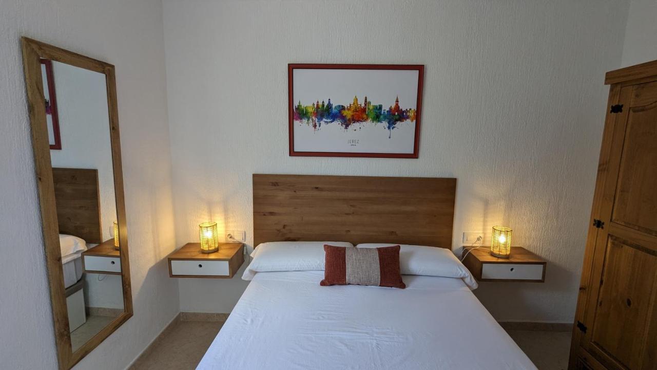 Viva Piso Jerez Apartment Jerez de la Frontera