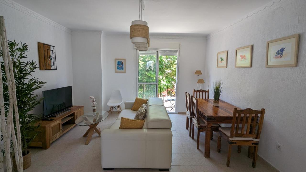 Apartment Viva Piso Jerez *