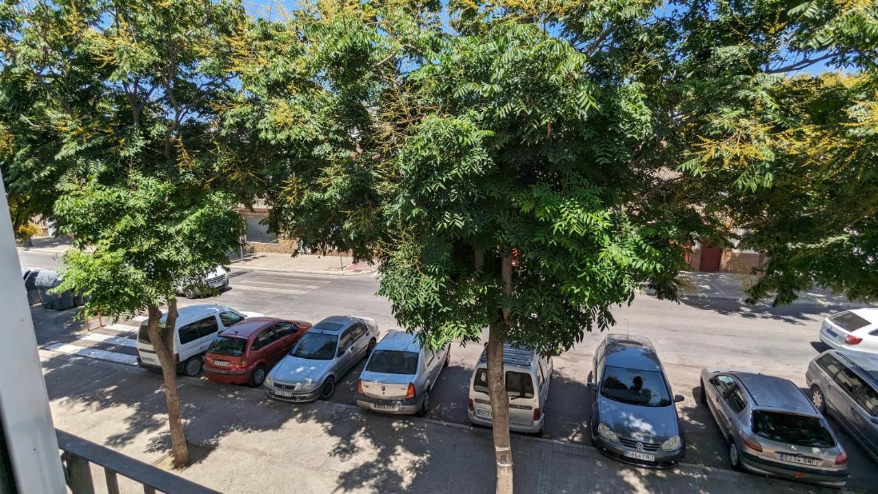 Viva Piso Jerez Apartment Jerez de la Frontera