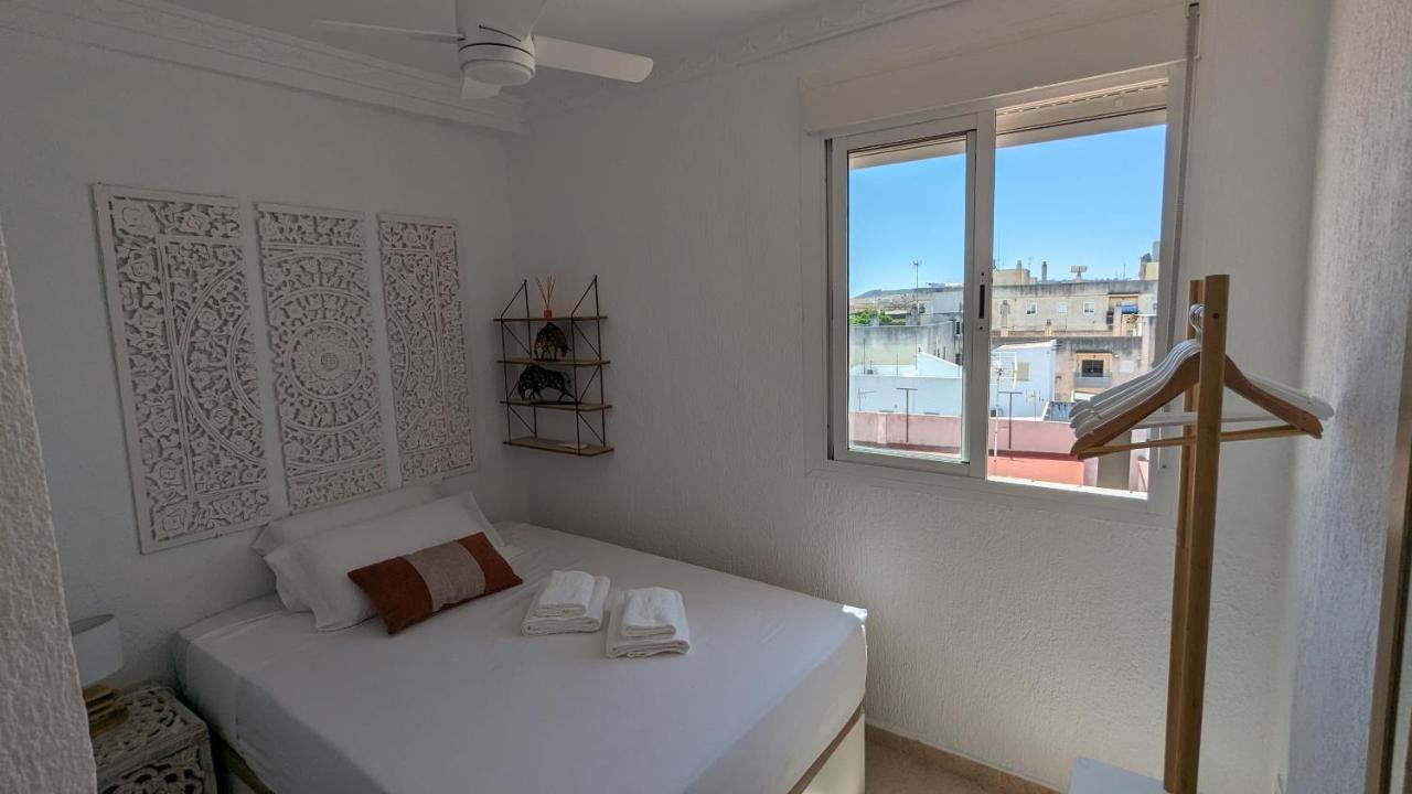 Viva Piso Jerez * Jerez de la Frontera