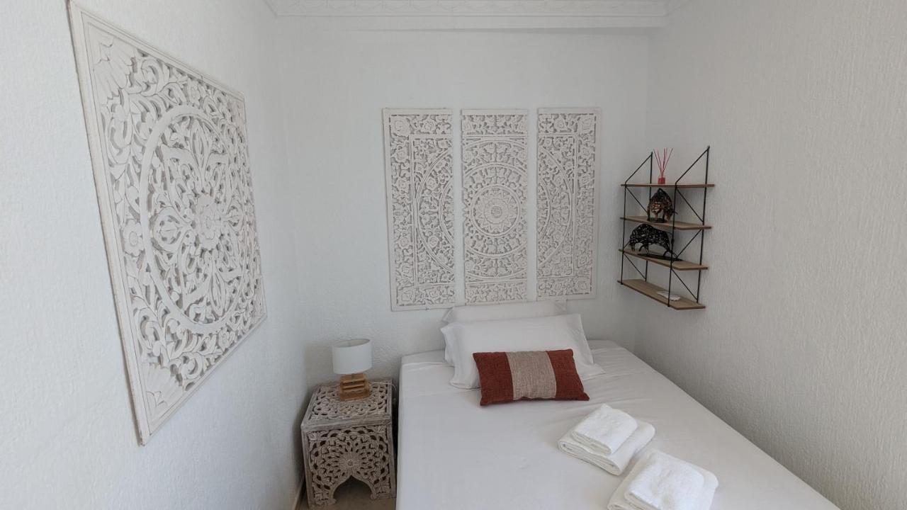 Viva Piso Jerez Apartment