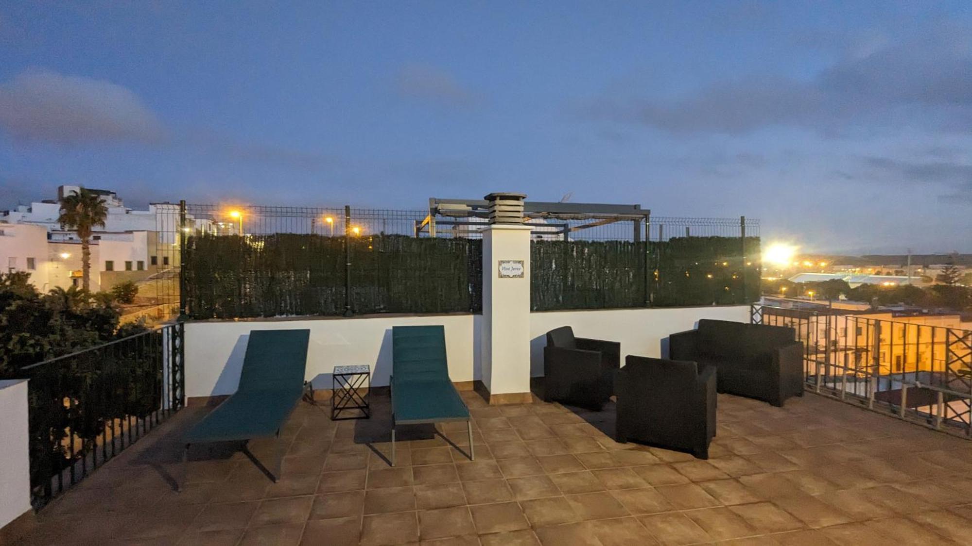 Appartamento Viva Piso Jerez Jerez de la Frontera