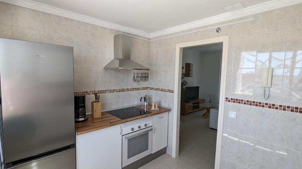 Apartment Viva Piso Jerez