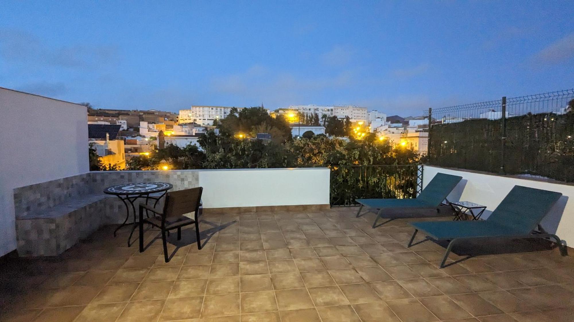 Viva Piso Jerez Appartement *