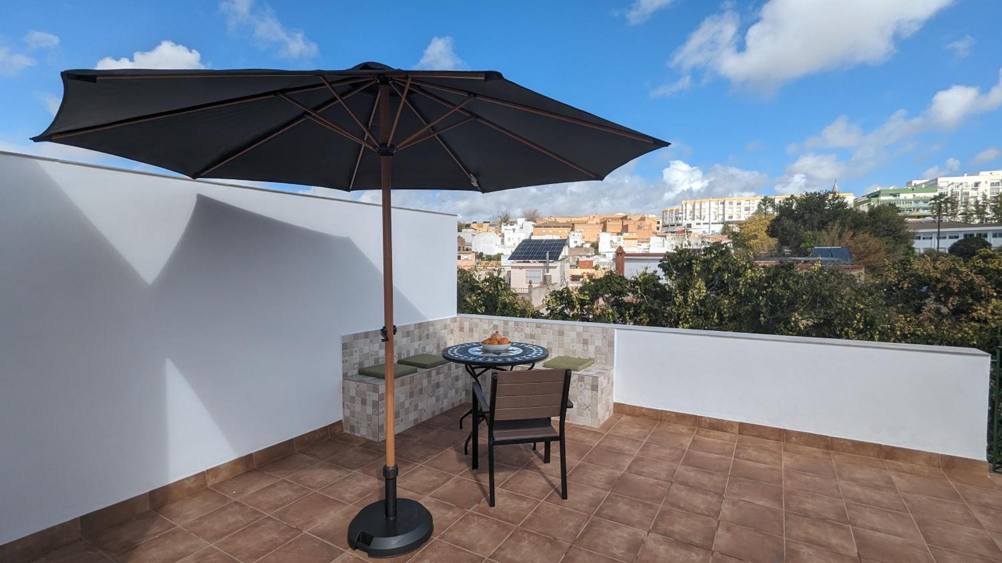 Appartement Viva Piso Jerez Jerez de la Frontera